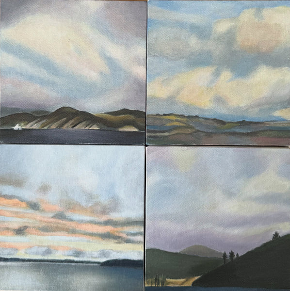 Marlborough Sounds 1