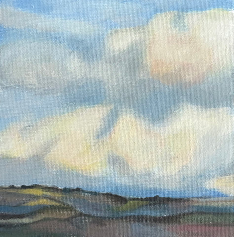 Cloudscape