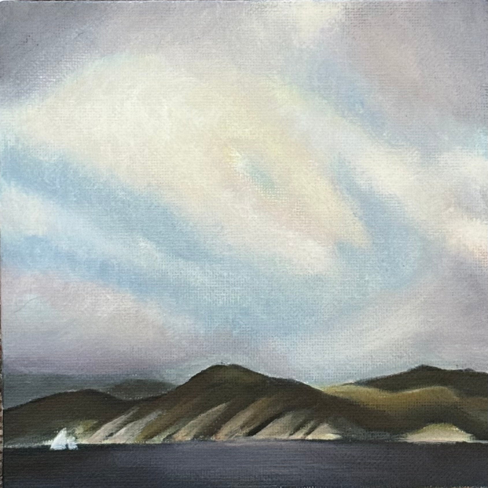 Marlborough Sounds 2