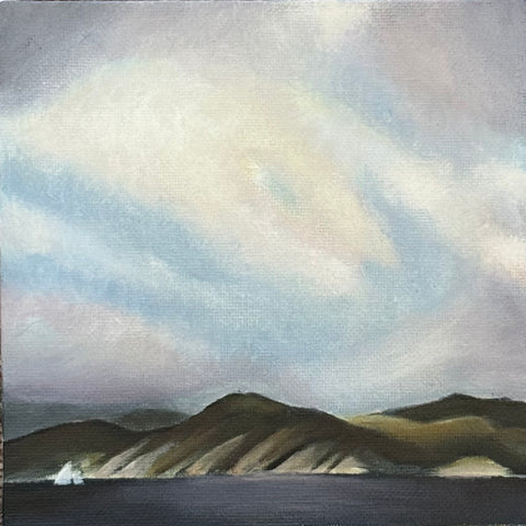 Marlborough Sounds 2