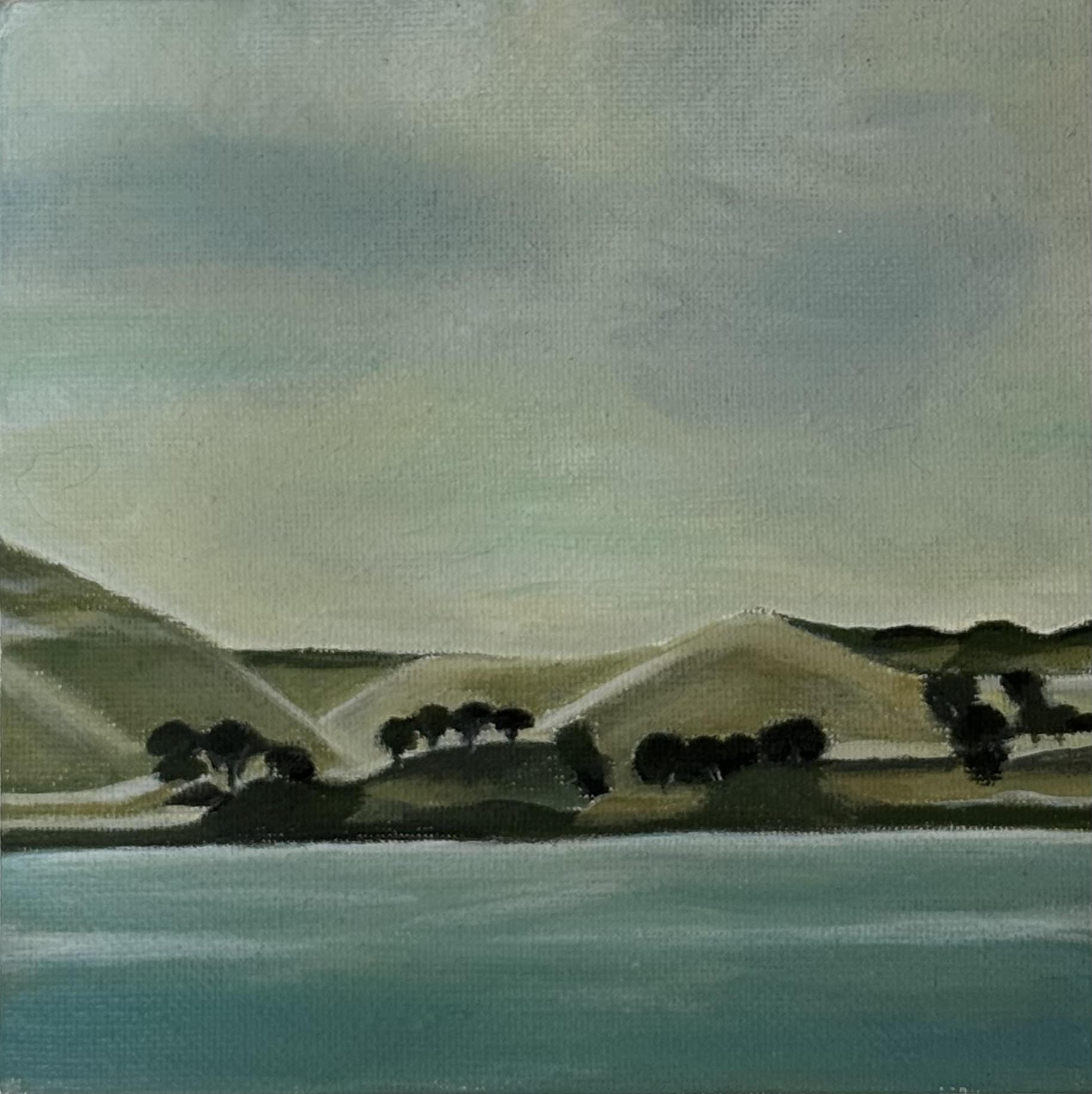 Browns Island
