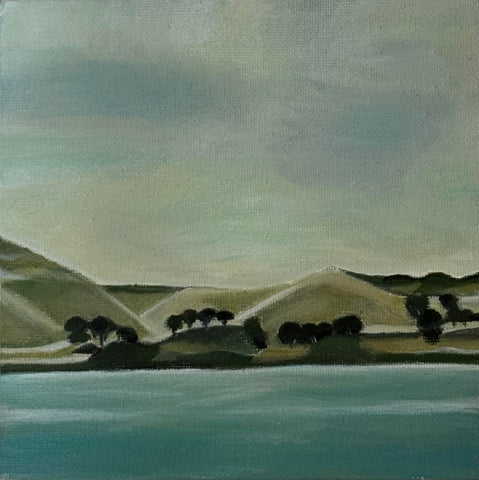 Browns Island