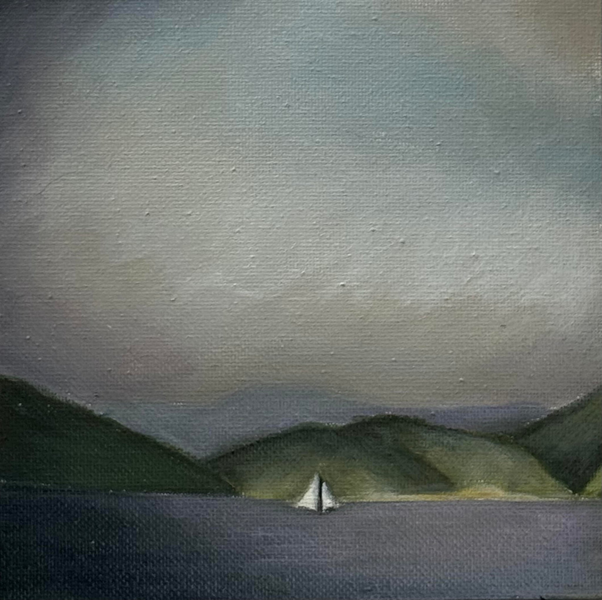 Marlborough Sounds 3