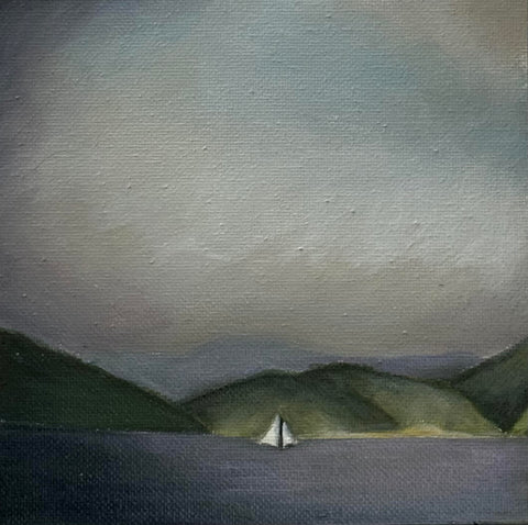 Marlborough Sounds 3
